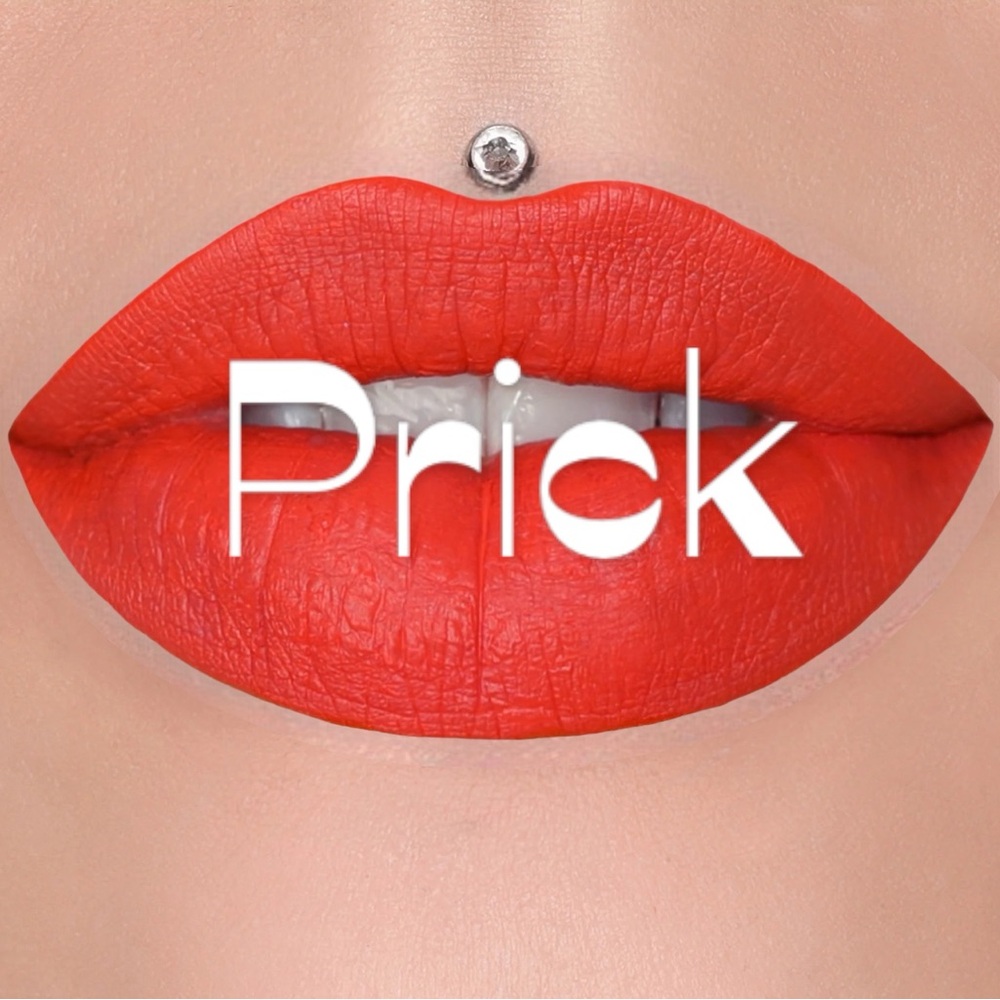 Prick Jeffree Star Velour Liquid Lipstick